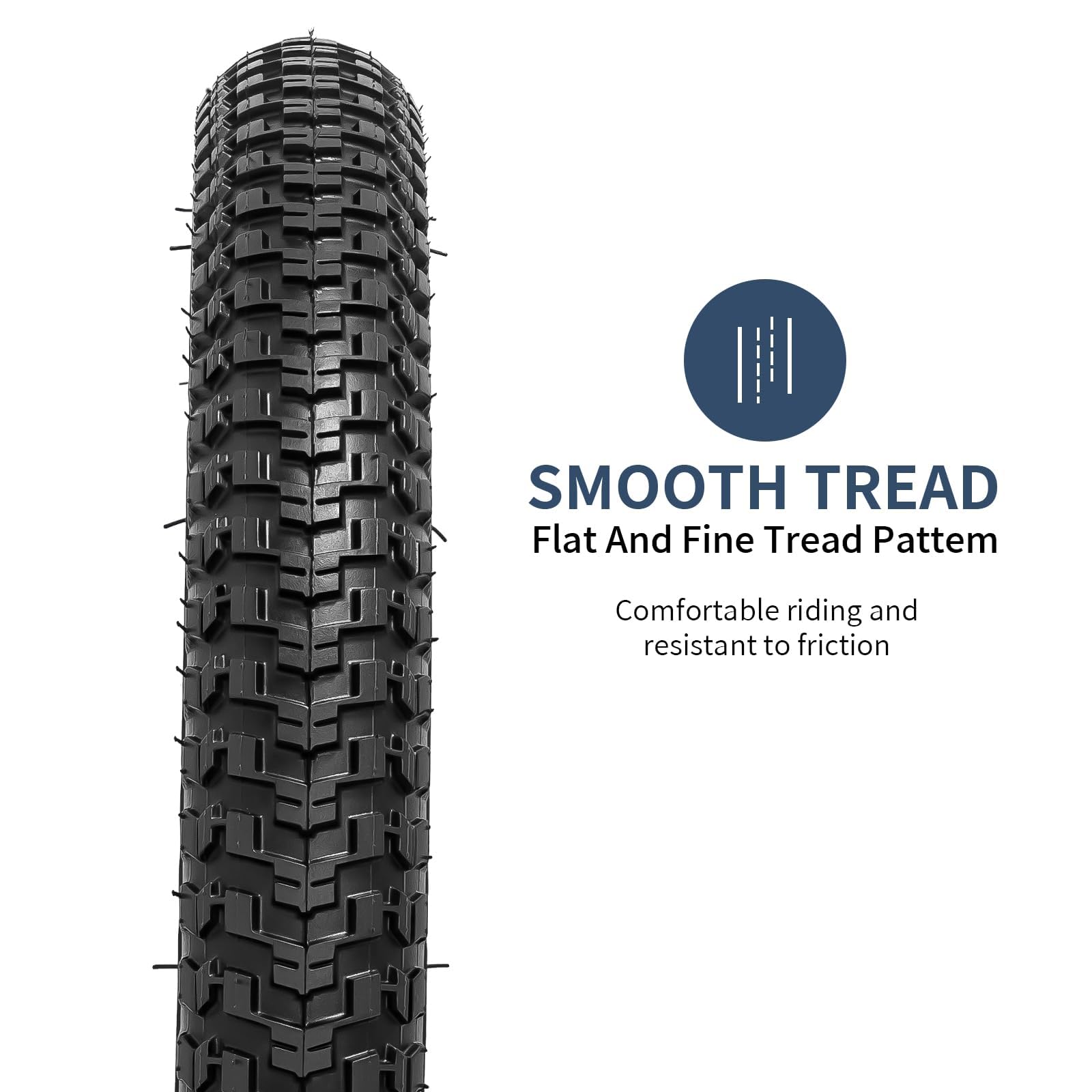 Amazon | YunSCM 2本セット,14 2.125 タイヤ,14x2.125 57-254 自転車